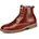 C4 Herren Braun 43