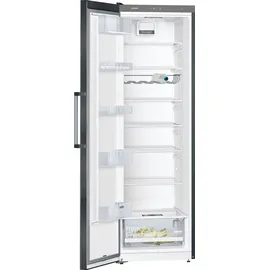 Siemens iQ300 KS36VVXDP Kühlschrank (346 l, 1860 mm hoch, Schwarz)