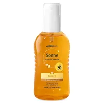 Dr. Theiss Naturwaren Sonne Schutz & Bräune Bronze LSF 30