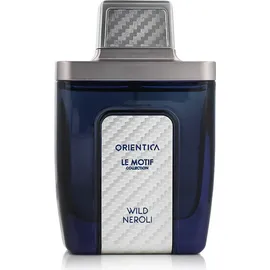 Orientica Le Motif Wild Neroli Eau de Parfum 85 ml