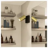 Philips Idris 8720169299177 Deckenstrahler GU10 Gold