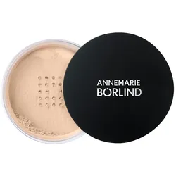 ANNEMARIE BÖRLIND LOSER PUDER LIGHT 10 g Puder