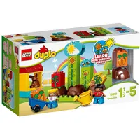 LEGO Duplo Mein erster Garten 10819