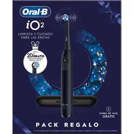 Oral-B iO Series 2 Night Black
