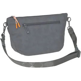 Lässig Organizer Buggy Bum Bag Grau