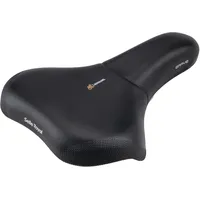 Selle Royal Brave Moderate 285 x 186 mm Schwarz