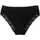 CALIDA Natural Comfort Lace Slip Schwarz XS (36/38)
