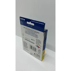 Brother LC-970Y gelb