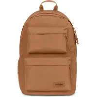 Eastpak Padded Double 24l Rucksack Ginger Brown One Size