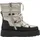 TAMARIS Damen, Stiefel Leder schwarz, 38
