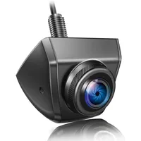 AHD 1080P Rückfahrkamera HD 140° Rückfahrkamera Für Auto, SUV, Wohnmobil,