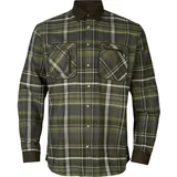 Härkila Pajala shirt olive