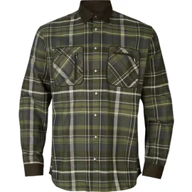 Härkila Pajala shirt olive
