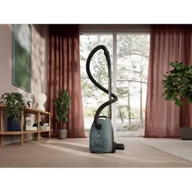 Electrolux EB51C1OG Staubsauger Ozeangrün
