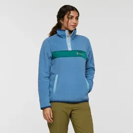 Cotopaxi Sweatshirt blau S
