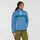 Cotopaxi Sweatshirt blau S