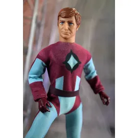 Mego Atlas Comics Actionfigur Phoenix 20 cm