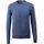 Mascot Strickpullover FRONTLINE Blau-meliert XXL
