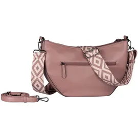 Gabor Schultertasche Linda Cross Bag M Mauve