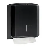 All Care Handtuchspender Schwarz