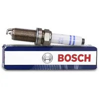 Bosch Zündkerze Double Platinum