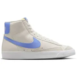 NIKE Lifestyle - Schuhe Damen - Sneakers Blazer, PHANTOM/ROYAL PULSE-WHITE, 36