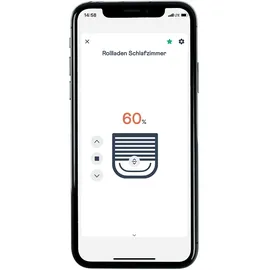 HOMEPILOT Home Pilot Gateway premium Smart-Home Zentrale