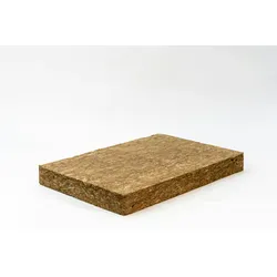 1 Steckmasse Platte 59,5x40x6cm kompostierbar biologisch abbaubar Nass Trocken Steckschwamm Steckblock Steckwolle Floristikbedarf Frischblumen