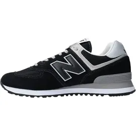 New Balance 574v2 Herren Evergreen Black 40