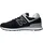 New Balance 574v2 Herren Evergreen Black 40