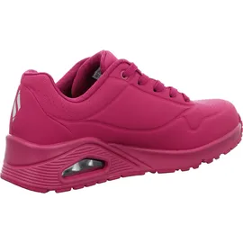 SKECHERS Uno - Stand on Air Magenta 38