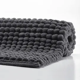 Aquanova Axel Graphit 120 x 70 cm