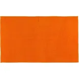 60 x 100 cm orange
