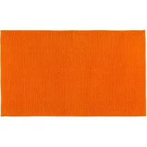 Gözze Chenille 60 x 100 cm orange