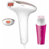 Philips Elektrischer Epilierer mit Lichtimpulsen Philips BRI924/00