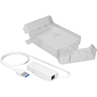RaidSonic Icy Box IB-AC705-6G, USB-A 3.0 (60341)