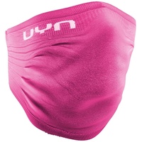 UYN Community Schals, pink L/XL