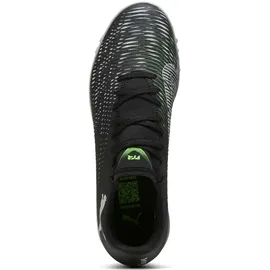Puma Future 8 Play Tt Multinockenschuhe, schwarz, Größe 40