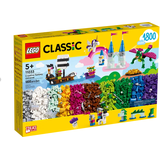 LEGO Classic Fantasie-Universum Kreativ-Bauset 11033