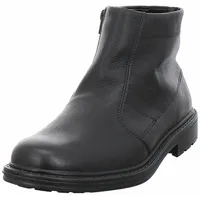 Jomos Komfort Stiefel in Schwarz | 40