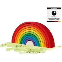 Gollnest & Kiesel GmbH & Bausteine Regenbogen
