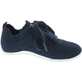 Dockers by Gerli Sneaker high blau, 37