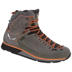 Salewa Winterschuhe MTN Trainer 2 Winter GTX (wasserdicht) grau Herren