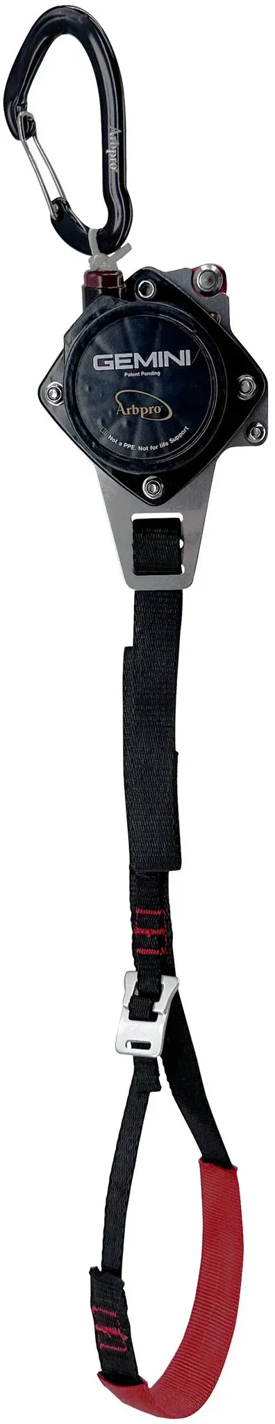 Arbpro Kniesteigklemme Gemini Knee