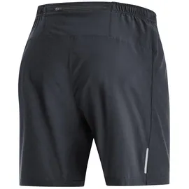 Gore Wear GORE Herren R5 Inch Shorts schwarz