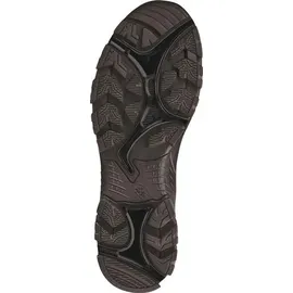 Haix Sicherheitsstiefel BE Safety 56LL Mid