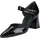 Paul Green Pumps schwarz 38