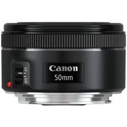 EF 1,8/50 mm STM Objektiv