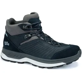 Hanwag Bluestrait ES - Winterstiefel - blau