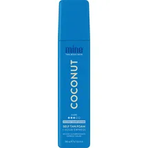MineTan Selbstbräuner Mousse 1 Hour Express 200 ml